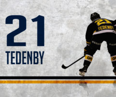 Mattias Tedenby